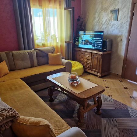 Appartamento Joksimovic Herceg Novi Esterno foto