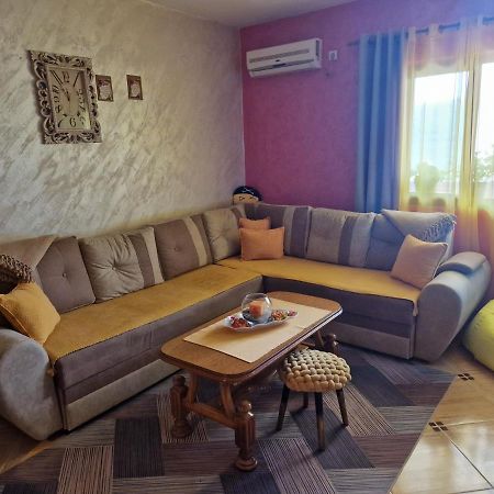 Appartamento Joksimovic Herceg Novi Esterno foto