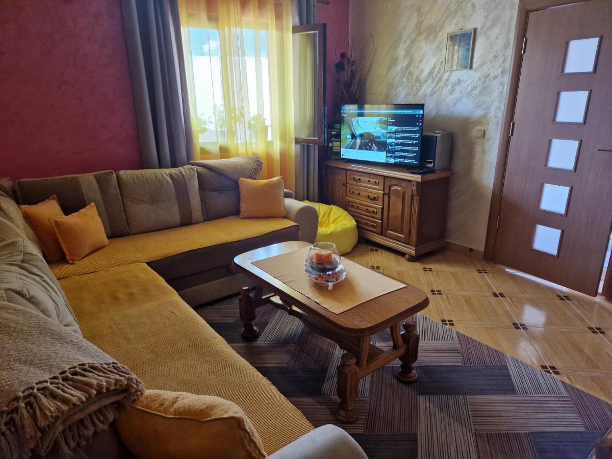 Appartamento Joksimovic Herceg Novi Esterno foto