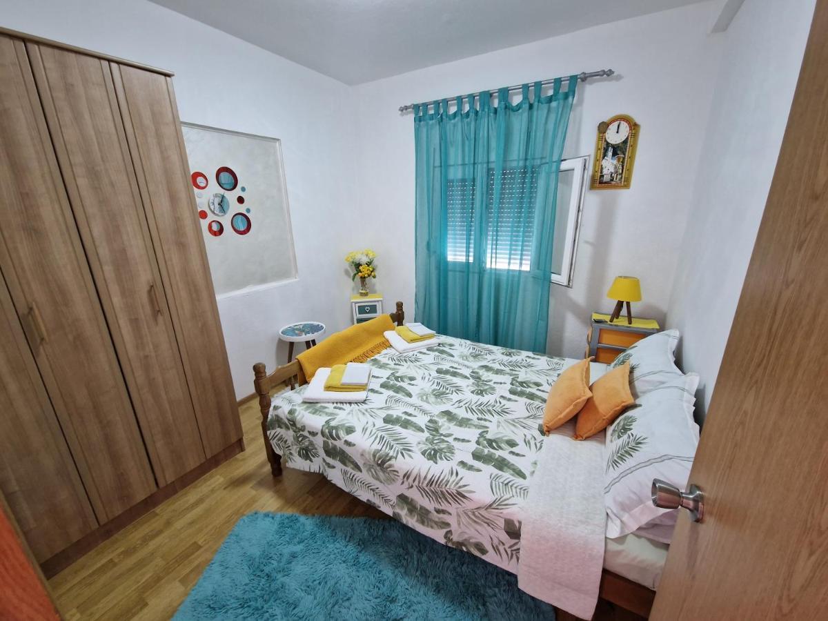 Appartamento Joksimovic Herceg Novi Esterno foto