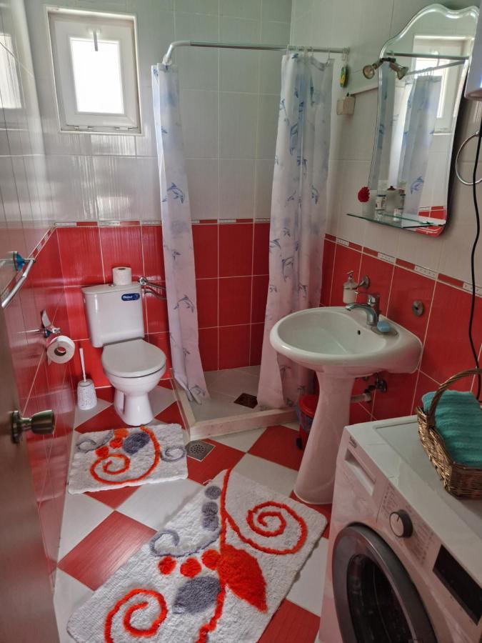 Appartamento Joksimovic Herceg Novi Esterno foto